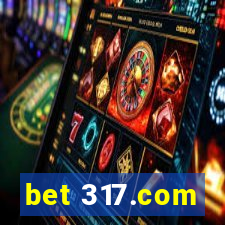 bet 317.com